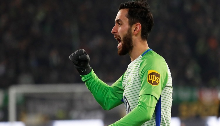 Hakan Çalhanoğlu ve Yunus Mallı Avrupa'da fark yarattı