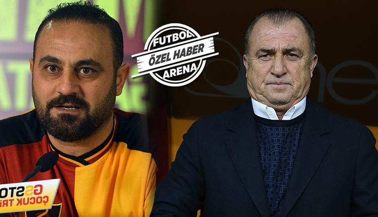 Hasan Şaş, Fatih Terim'in ekibine dahil oldu mu?