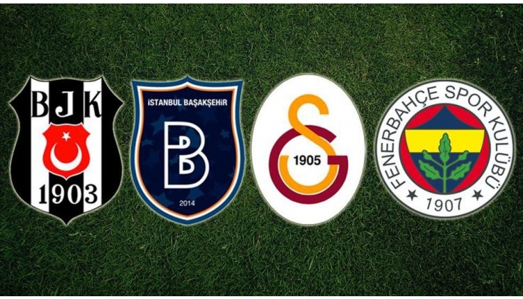 İddaa şampiyonluk oranları değişti! Favori Galatasaray