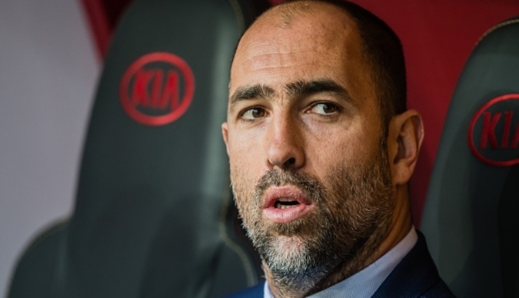 Galatasaray'da Igor Tudor'un sonunu hazırlayan süreç