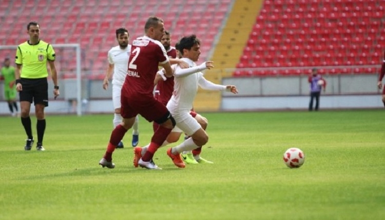 İnegölspor - Sivas Belediyespor canlı ve şifresiz izle