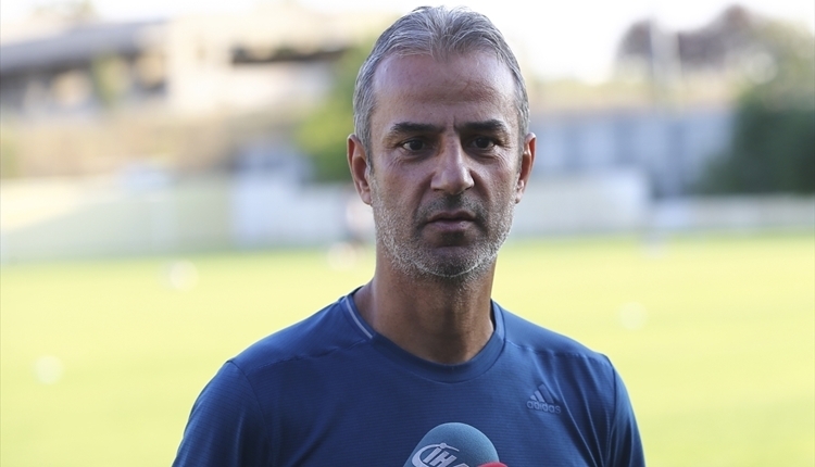 İsmail Kartal'dan Aykut Kocaman'a destek: 