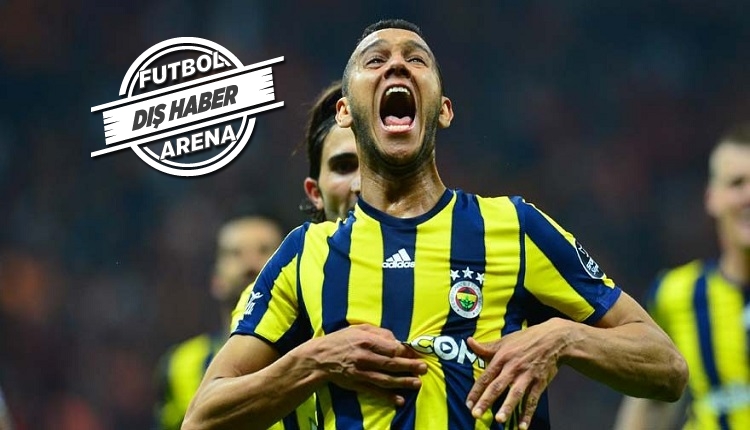 Josef de Souza'dan Galatasaray derbisi itirafı