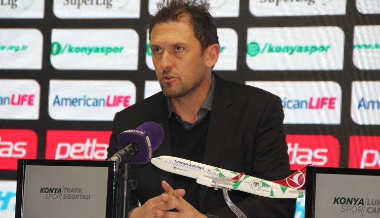 Karabükspor'da Tony Popovic mağlubiyetin sebebini açıkladı! 'Bizi engelledi'