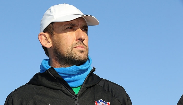 Karabükspor'da Tony Popovic'ten transfer açıklaması!