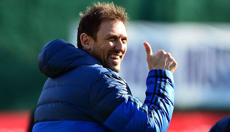 Karabükspor'da Tony Popovic'ten Türkiye Kupası itirafı