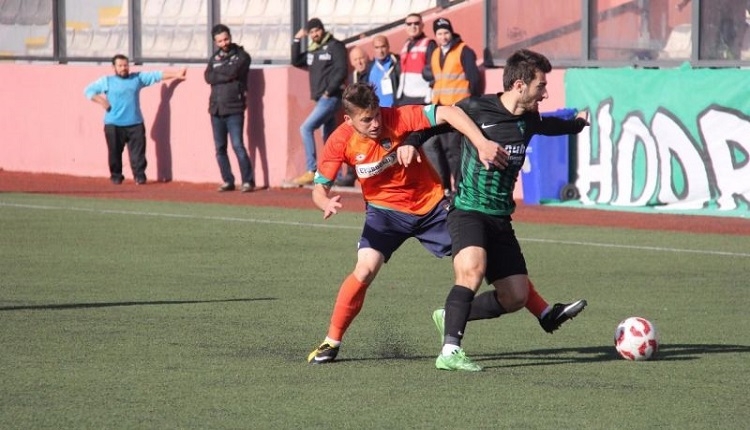 Büyükçekmece Tepecikspor 1-0 Kocaelispor maç özeti ve golü