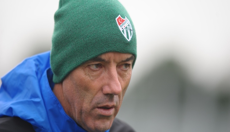 Le Guenden Galatasaray açıklaması