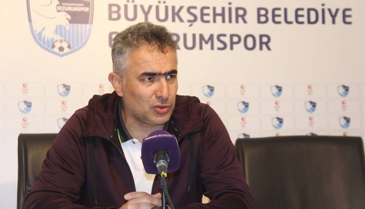 Mehmet Altıparmak'tan galibiyet yorumu