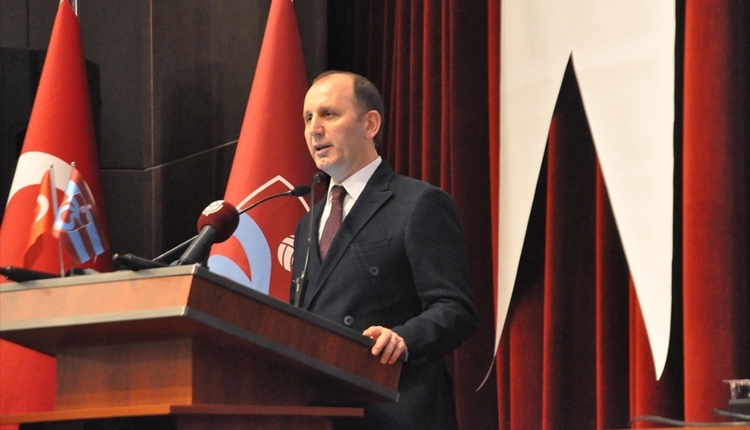 Muharrem Usta'dan şampiyonluk açıklaması! 