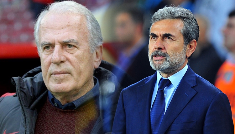 Mustafa Denizli'den Aykut Kocaman'a Konyaspor maç sonu gönderme!