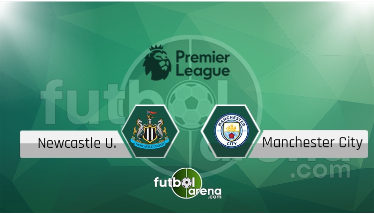 Newcastle United - Manchester City maçı saat kaçta, hangi kanalda? (İddaa Canlı Skor)