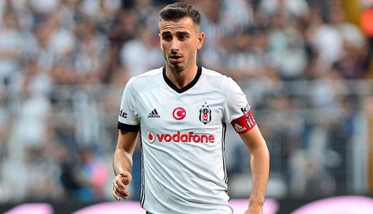 Oğuzhan Özyakup için Cardiff City'den 7 milyon Pound'luk teklif