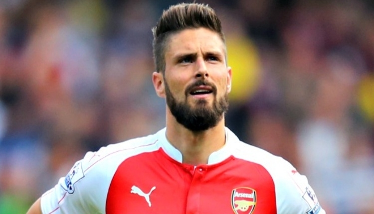 Olivier Giroud, Arsenal'den ayrılıyor! Fenerbahçe'den transfer takibi