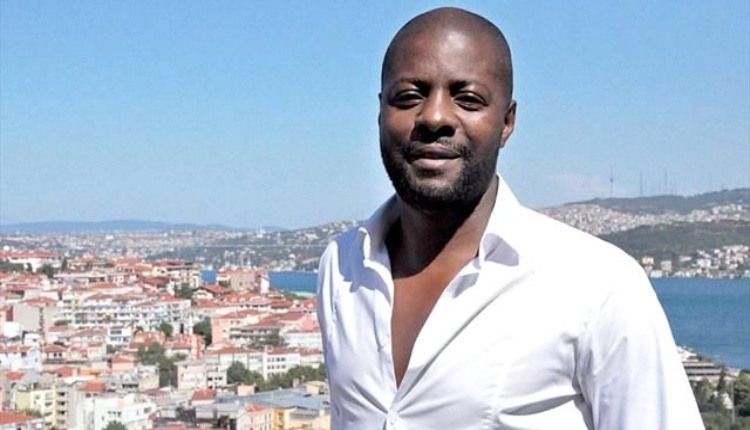 Pascal Nouma'dan Fatih Altaylı'ya cevap: ''Hala Cumartesi'nin şokunda''