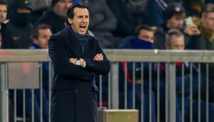 PSG'nin hassas belgeleri çalındı! Unai Emery soyuldu