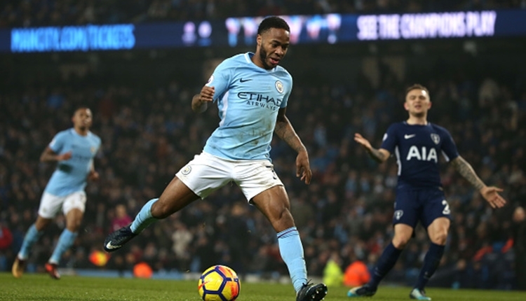 Raheem Sterling'e ırkçı saldırıda bulunan taraftara örnek ceza