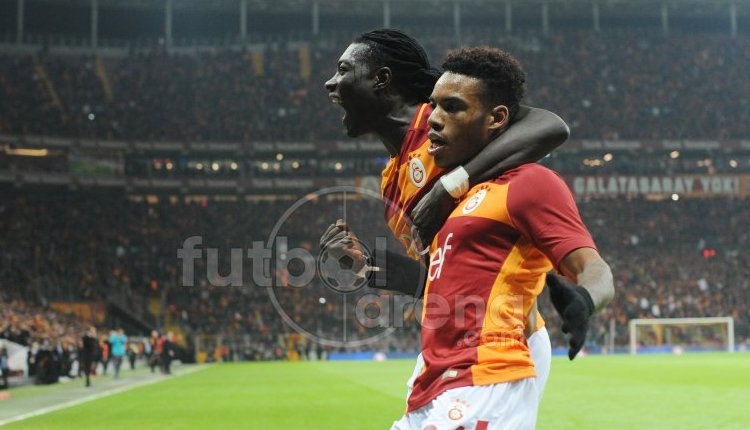 Rodrigues ve Linnes'ten maç sonu Fatih Terim itirafı