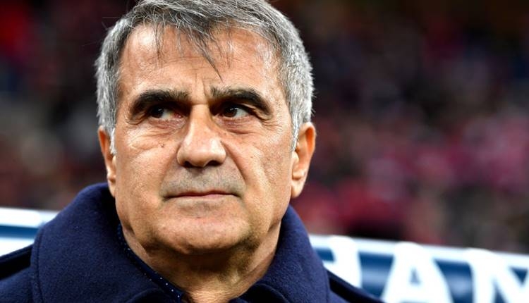 Şenol Güneş'ten Osmanlıspor maçına sürpriz 11!