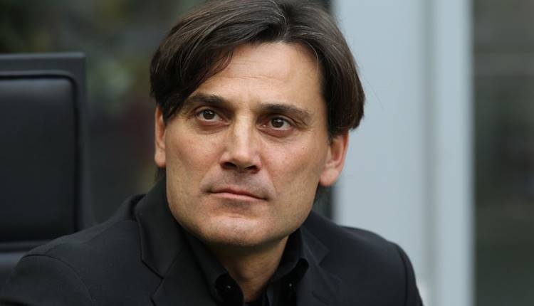 Sevilla yeni teknik direktörü Vincenzo Montella'yı duyurdu