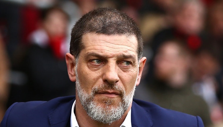 Slaven Bilic, Galatasaray'ın hoca adayları arasına girdi