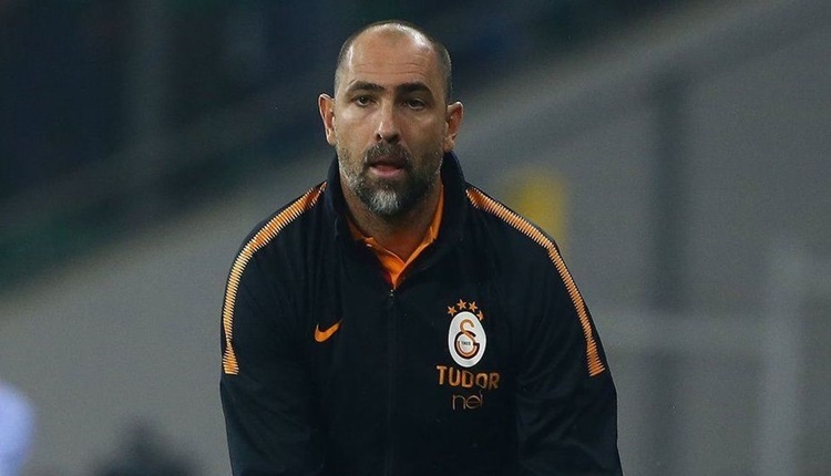 Süper Lig'de hoca kıyımı devam ediyor!