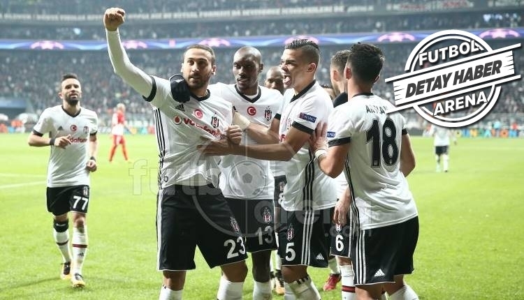 Süper Lig'e çıkan takımlar Beşiktaş'a diş geçiremiyor