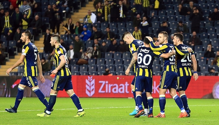 Tamer Avcı: 'Fenerbahçe ile oynamak kolay değil'