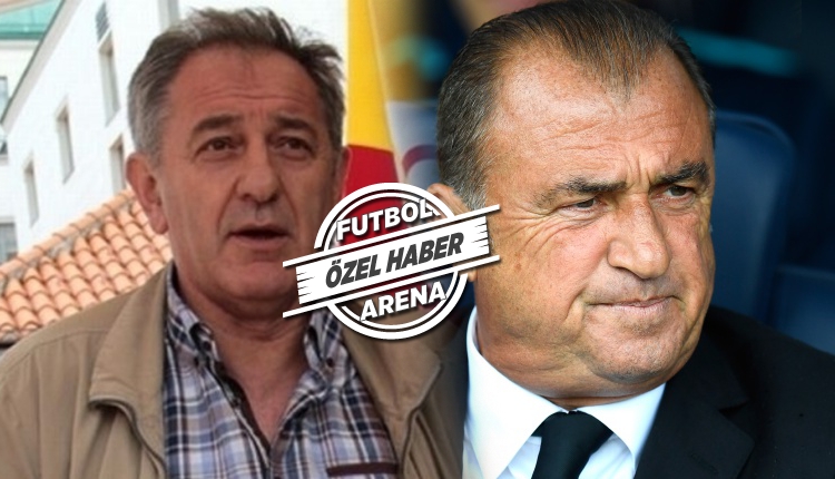 Tarık Hodzic FutbolArena'ya konuştu! Fatih Terim'e teklif var mı?