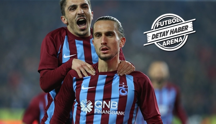 Trabzonspor 6 yıl sonra ilki başardı