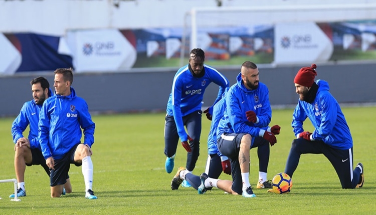 Trabzonspor'un Kasımpaşa ile 17. randevusu