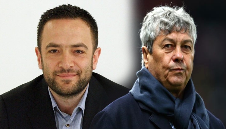 Uğur Meleke: ''Umarım Lucescu, Yusuf Yazıcı'yı izliyordur''