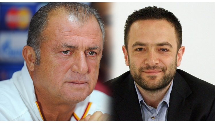 Uğur Meleke: ''Fatih Terim boştaysa Galatasaray'ın hocası olmak zorunda''