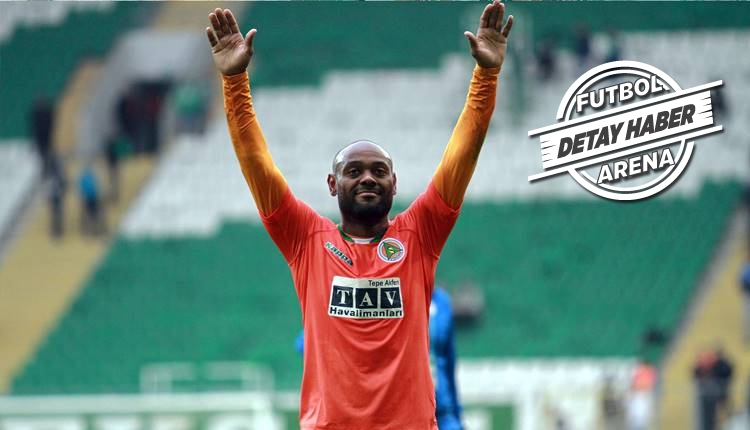 Vagner Love Neymar'ı geçti! Avrupa ikincisi...