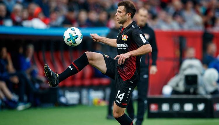 Yeni Malatyaspor Ahmed Hassan ve Admir Mehmedi'yi transfer etmek istiyor!