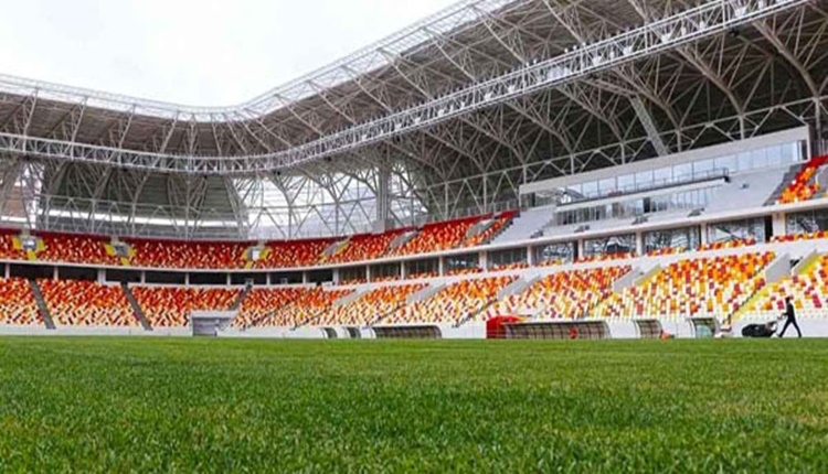 Yeni Malatyaspor'dan Galatasaray maçı öncesi bilet açıklaması    