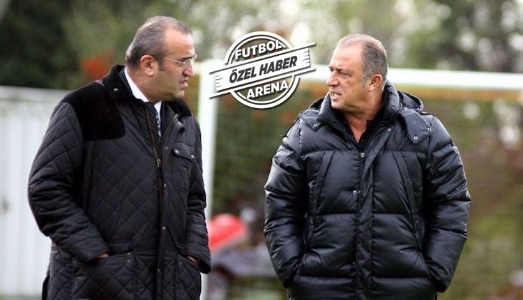 Abdurrahim Albayrak - Fatih Terim zirvesi gerçekleşiyor