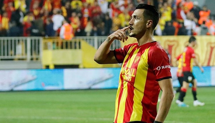 Adis Jahovic'in Göztepe kariyeri! Rüzgar gibi geldi, geçti