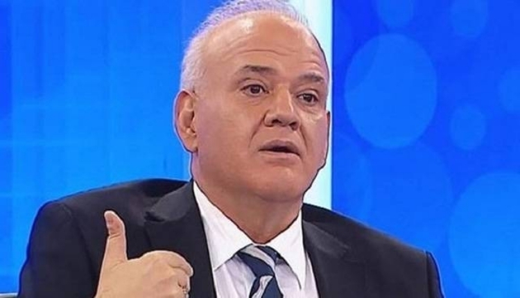 Ahmet Çakar: ''Pısırık Ali Palabıyık''