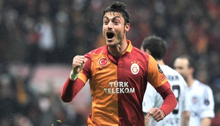 Albert Riera futbol hayatını noktaladı