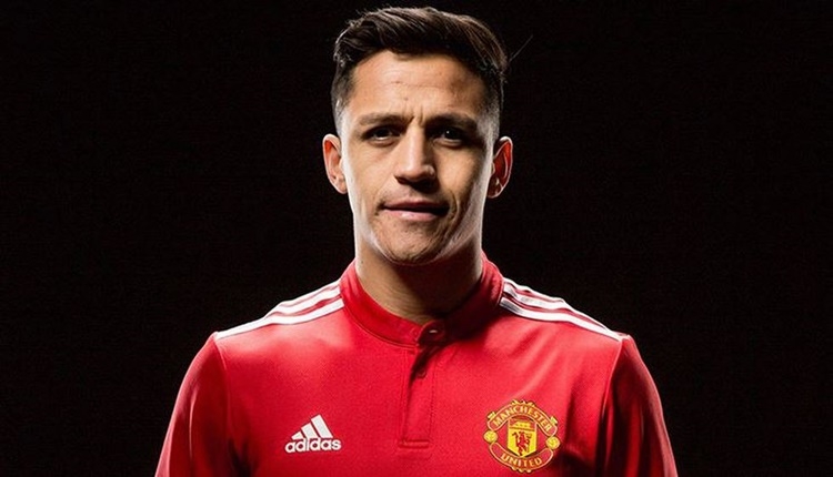 Alexis Sanchez İngiltere'nin en çok kazananı olacak