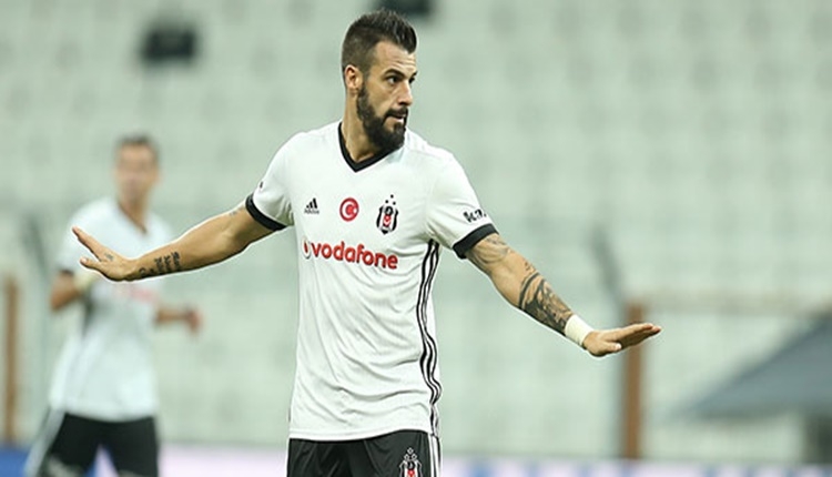 Alvaro Negredo için Çin'den 9 milyon Euro'luk transfer teklifi