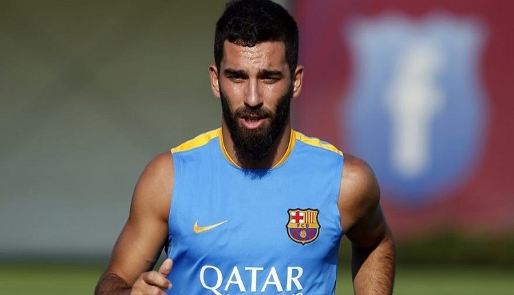 Arda Turan Başakşehir'e transfer oldu! Son dakika...