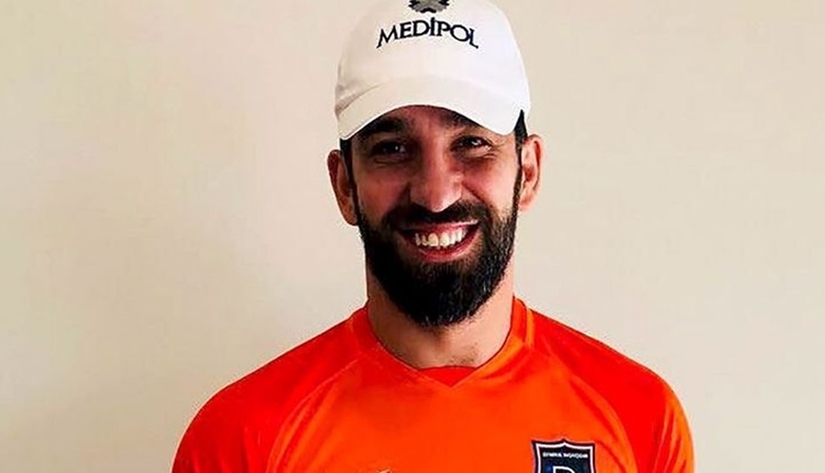 Arda Turan maç kadrosuna alınmadı! Abdullah Avcı'dan açıklama