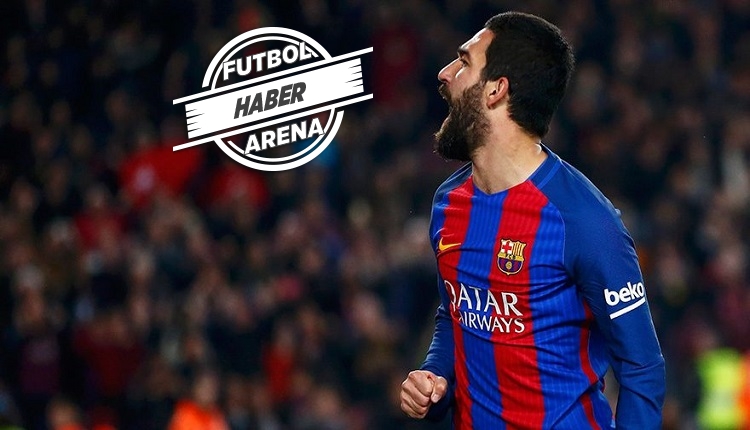 Başakşehir Arda Turan'ın transferi için İspanya'da! Sıcak gelişme...