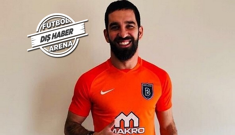 Arda Turan'ın Başakşehir'e transferinde maaşını kim ödeyecek? Barcelona'dan flaş açıklama