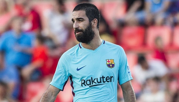 Arda Turan'ın menajeri Ahmet Bulut'tan Chicago açıklaması