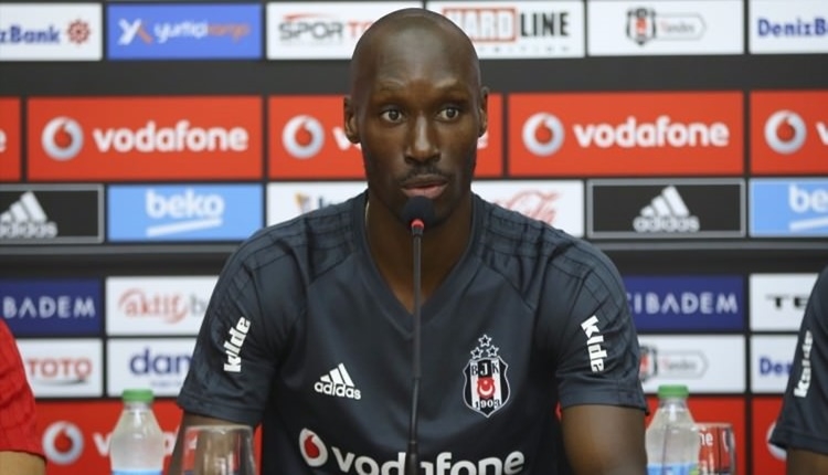 Atiba Hutchinson'dan transfer açıklaması: 'Beşiktaş ile sözleşme yenilemek isterim'