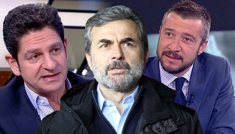 Aykut Kocaman'dan beIN Sports yorumcularına sitem! Sinirlendiren sözler