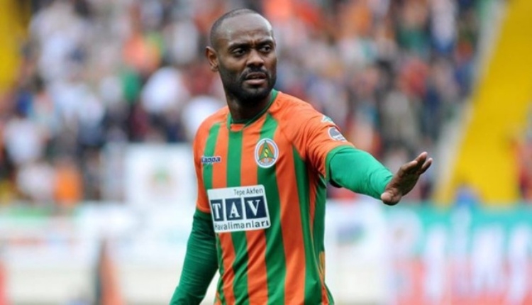 Aytemiz Alanyaspor, Vagner Love'un yerine golcü arıyor